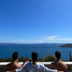 sofi tukker x interbloom