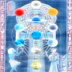 ut emundet animam <ENTIRE SOLFEGGIO CLEANSE>