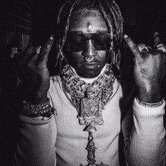 Lil Uzi Vert - Opps From Me (Prod. 808 Mafia)