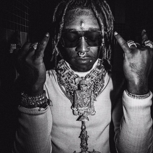 Lil Uzi Vert - Opps From Me (Prod. 808 Mafia)