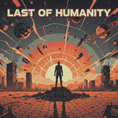 Are we the last of humanity?