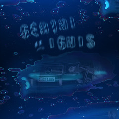 blood stained car feat.gem1ni prod.dentist
