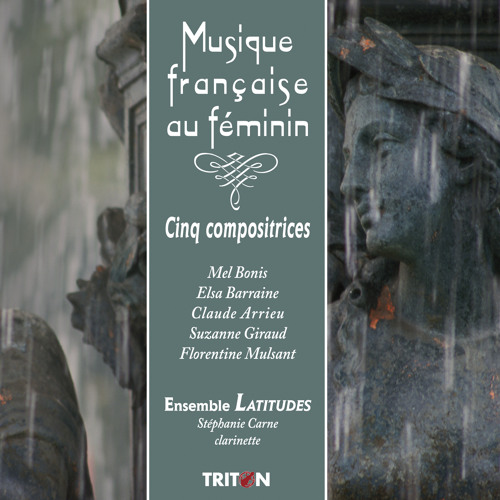 Stream Suite dans le style ancien III. Choral by Ensemble Latitudes
