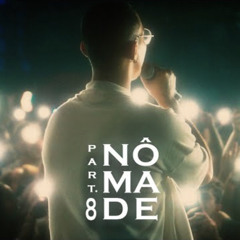 Nômade VIII - Jean Tassy & @ZarastrutAOficial  (Prod Patricio Sid).mp3