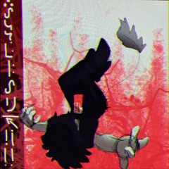 SHATTERED BITS (cancelled concept)