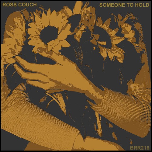 Someone To Hold (Radio Edit)