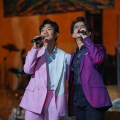 Nàng thơ Hà Anh Tuấn x Hoàng Dũng Storii Concert