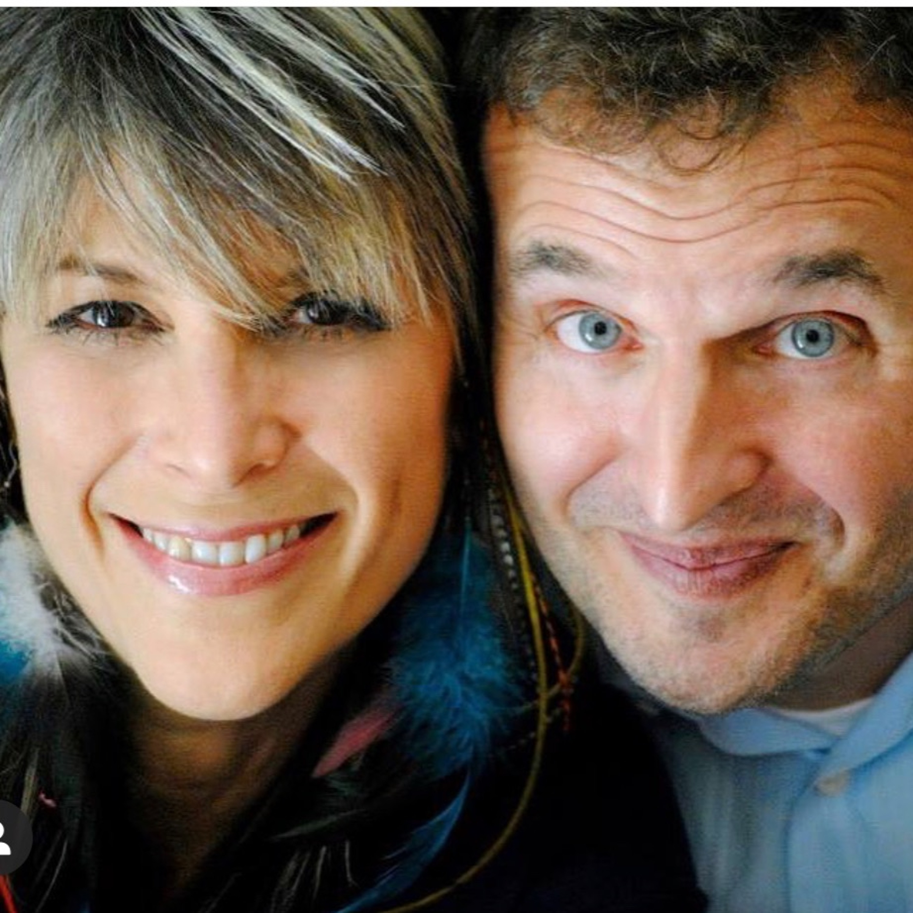 Game Changers With Vicki Abelson