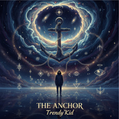 The anchor ft Christopher Tyler x Boikah (Prod. Trendy'Kid)