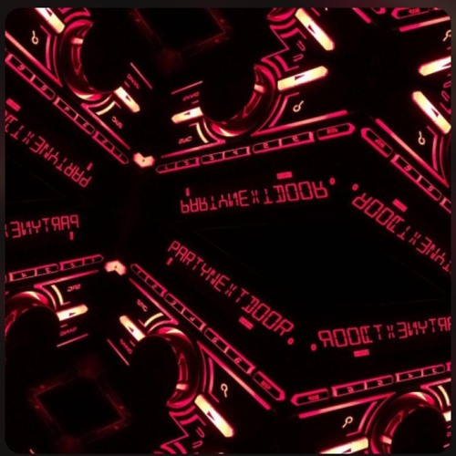PND - Showing You (Edit by StillNaS & Washy)
