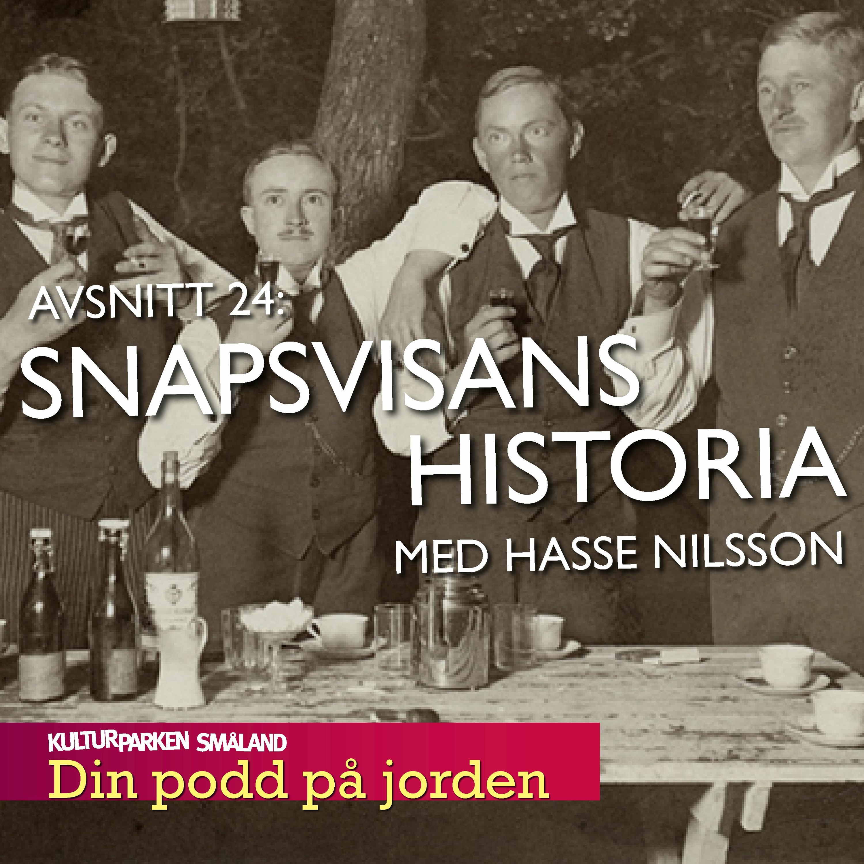 Din podd på jorden