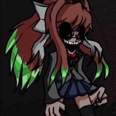 Quadruple Quarrel But It's Monika.EXE