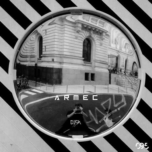 DUSK095 By Armec