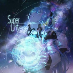 knighthood - super universe (knighthood remix)