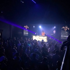 TECH HOUSE #1 INSIDE PARTY