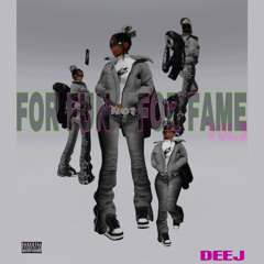 FOR FUN  not FOR FAME vol. 3