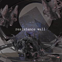 Rob Fando // resistance #1