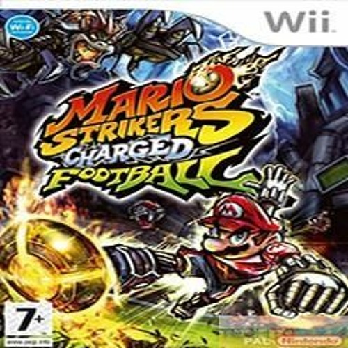 Stream Mario Strikers Charged Football Wii Iso Pal by Jorge | Listen online  for free on SoundCloud