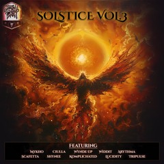 SOLSTICE VOL.3