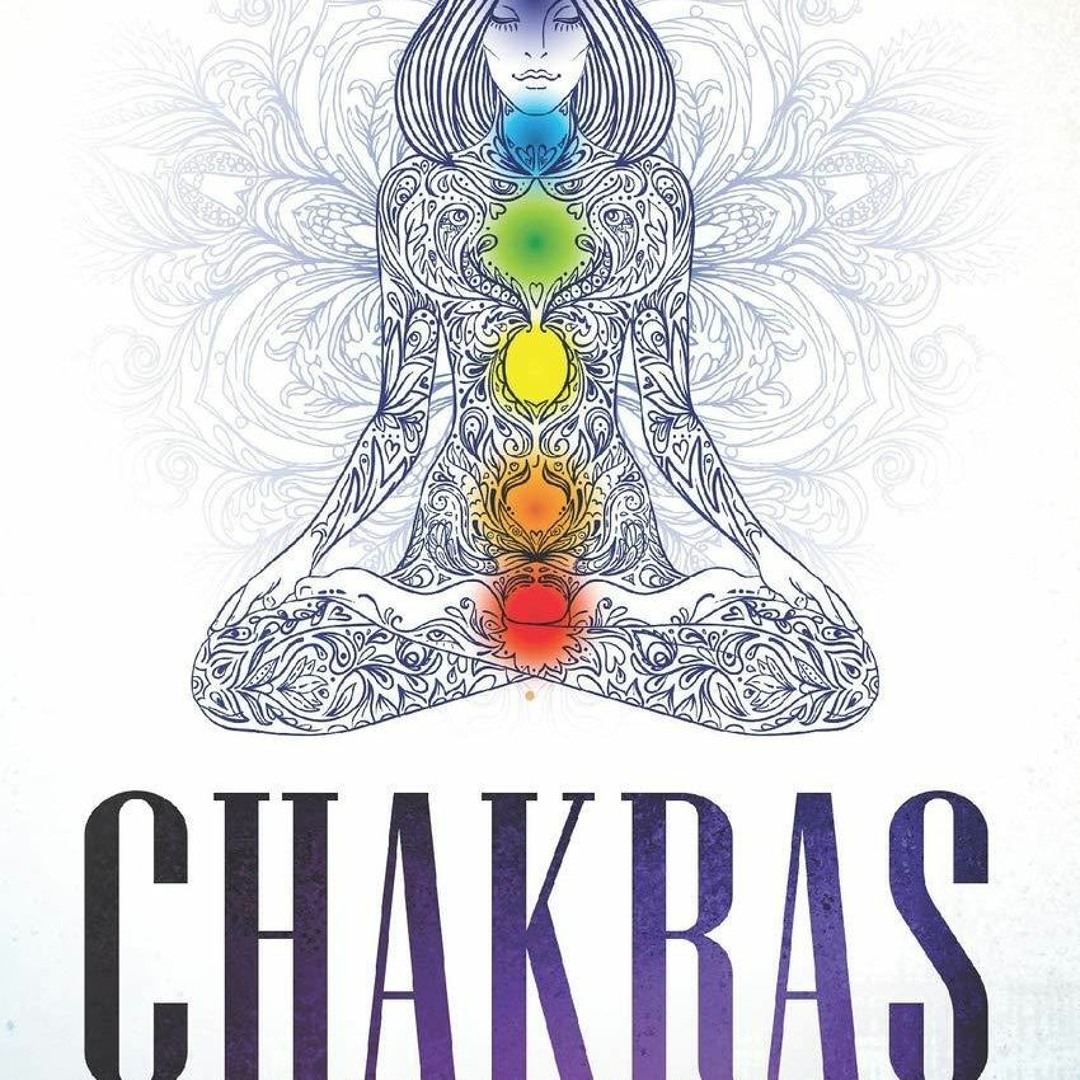 Stream PDF (BOOK) Chakras for Beginners: The Complete Guide to ...