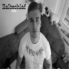Halbschlaf