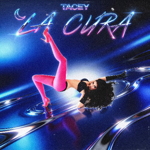 Stream La Cura by TACEY | Listen online for free on SoundCloud