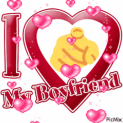 Boy Friend