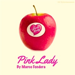 Pink Lady by Marco Fondera