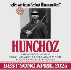 Hunchoz (dsrnez)