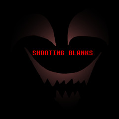 Deltarune: the FREAKY! puppet: SHOOTING BLANKS