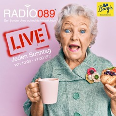 Frühstücken Mit Den Beiden Mods Bei RADIO089 Am 26.05.2024