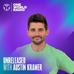 UNreleased with Austin Kramer #103b - September 2023
