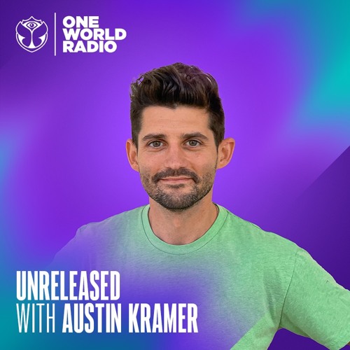 UNreleased with Austin Kramer #102 - September 2023