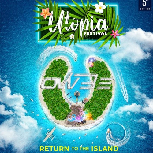 TAKE ME TO UTOPIA
