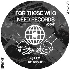 No Drout - Get Em (Extended Mix)