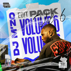 DJ M'Zo - Intro Edit Pack Vol VI (Rap Fr, Afro, Amapiano) [ACHETER = TELECHARGER GRATUITEMENT ]