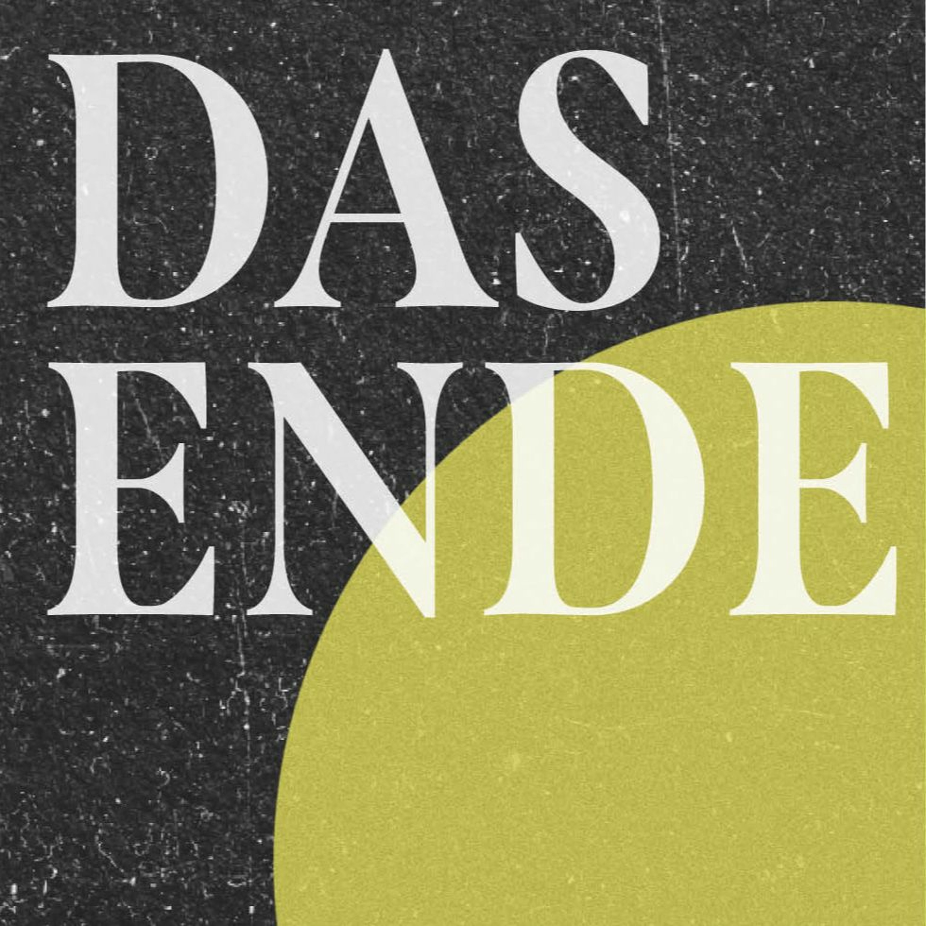 Audio Podcast #344 //Das Ende - War's das jetzt? // 19.03.23 episode artwork