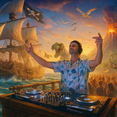 CONMAN'S SUMMER 2025 MIX