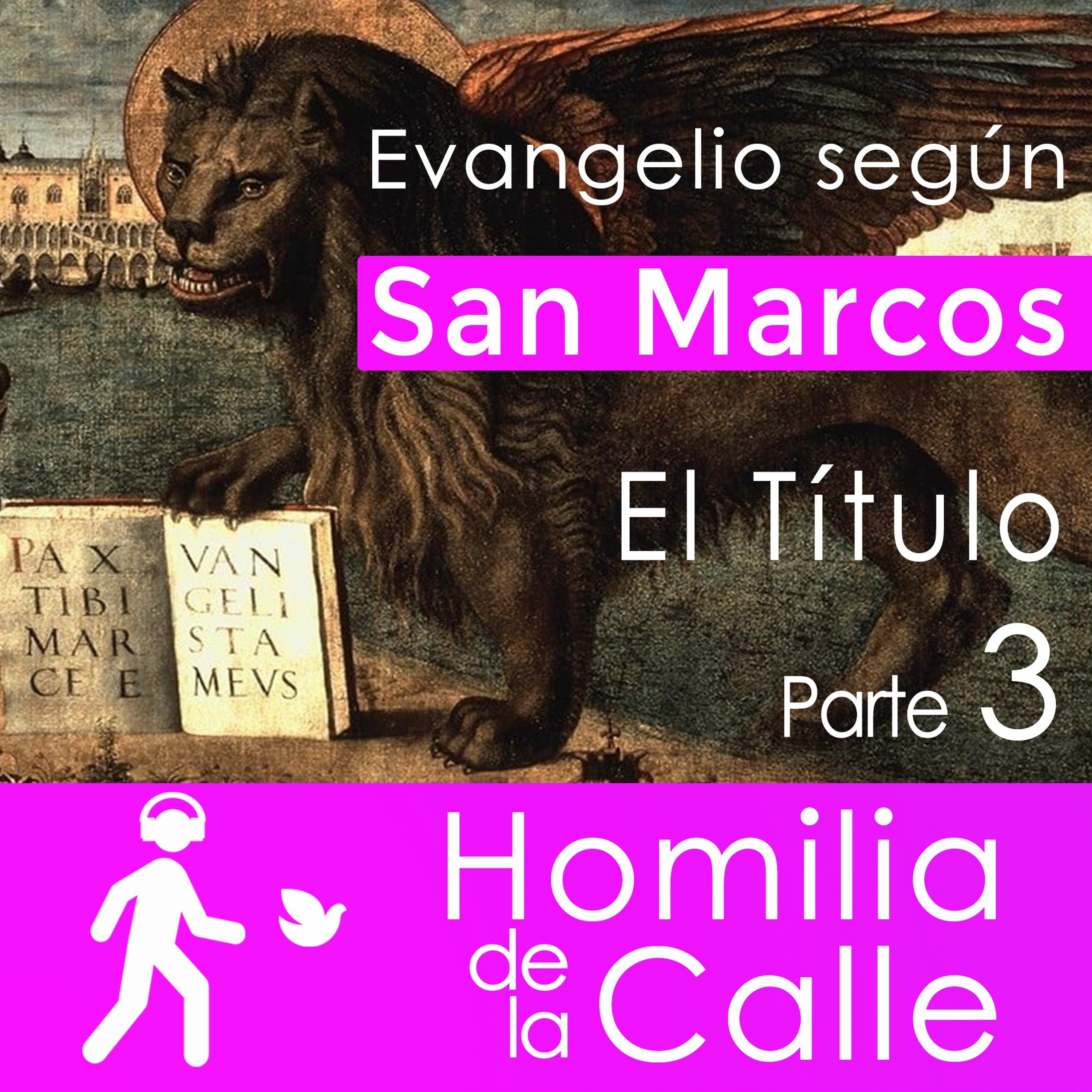 Homila de la Calle