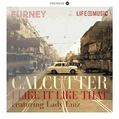 PREMIERE: Furney - I Like It Like That (LFM008)