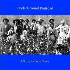 UnderGround Railroad