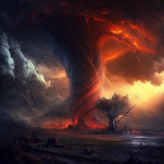 Firestorm