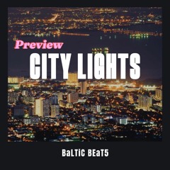 Preview: City Lights (Short Mix)