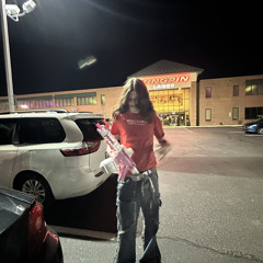 it feels like a party everyday