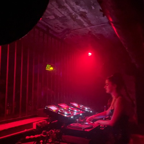 VINVAR at Tresor  03.08.2022