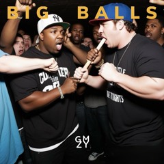 Big Balls