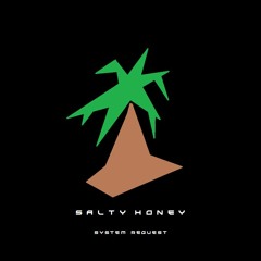 Salty Honey