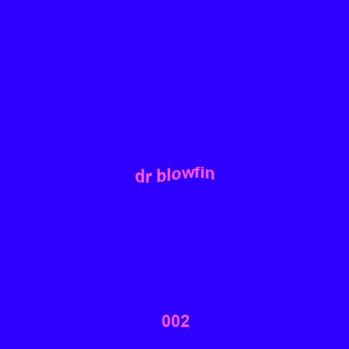 Untitled 909 Podcast 002: Dr. Blowfin’s ‘Only They 2 Can Hear’ Soul Extravaganza