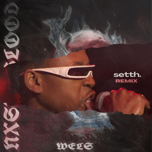 WELS X DAMYS X SETTH - NXSTY SHIFU (Remix) [FREE DL]