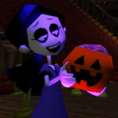 Necro Nancy 64